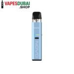 SMOK Novo Eco 30W Kit 1000mAh In Dubai Pale Blue