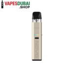 SMOK Novo Eco 30W Kit 1000mAh In Dubai Pale Gold