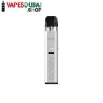 SMOK Novo Eco 30W Kit 1000mAh In Dubai Silver