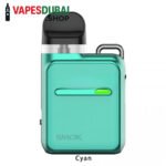 SMOK Novo Master Box Kit 30W Pod System In Dubai Cyan
