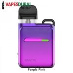 SMOK Novo Master Box Kit 30W Pod System In Dubai Purple Pink