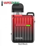 SMOK Novo Master Box Kit 30W Pod System In Dubai Red Black