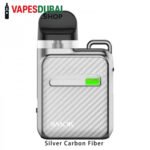 SMOK Novo Master Box Kit 30W Pod System In Dubai Red Black