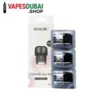 SMOK Novo X Pods DC MTL & Meshed Pod Cartridge DC MTL 0.8 ohm