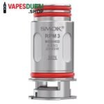 SMOK RPM 3 Coils Meshed Replacement Coils in Dubai 0.23Ω
