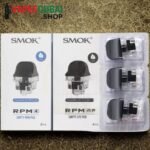 SMOK RPM 4 Empty Pod Cartridge in Dubai