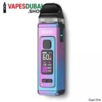 SMOK RPM 4 Kit Regular Colors Series 60W Pod System In Dubai Cyan Pink