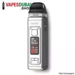 SMOK RPM 4 Kit Regular Colors Series 60W Pod System In Dubai Pale Champagne