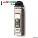 SMOK RPM 4 Kit Regular Colors Series 60W Pod System In Dubai Rose Gold