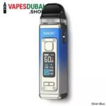 SMOK RPM 4 Kit Regular Colors Series 60W Pod System In Dubai Silver Blue
