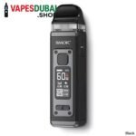 SMOK RPM 4 Kit Regular Colors Series 60W Pod System In Dubai black