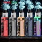 SMOK RPM 85 Kit 85W Pod Mod In Dubai