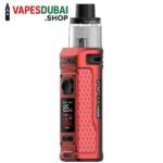 SMOK RPM 85 Kit 85W Pod Mod In Dubai Matte Red