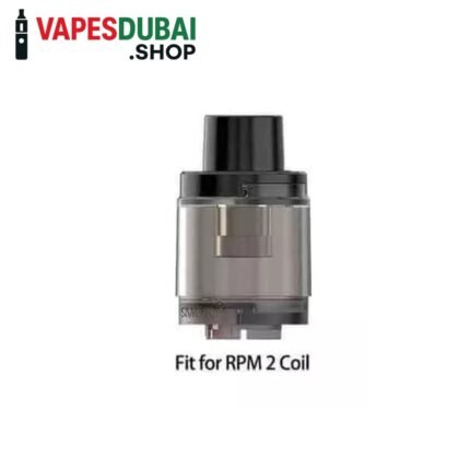 SMOK RPM 85 Pods_ RPM 100 Pods in Dubai RPM 2 Pod For RPM 2 Coil
