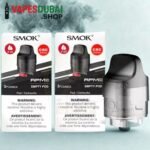 SMOK RPM C Empty Pods 4ml In Dubai