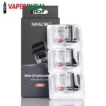 SMOK RPM Pods Standard Pod & Nord Pod in Dubai 4.3ml RPM Pods