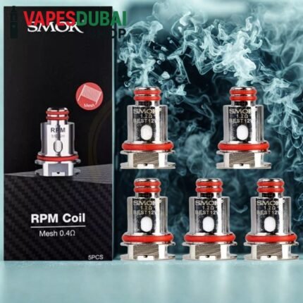 SMOK RPM Replacement Coil in Dubai