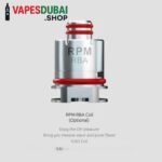 SMOK RPM Replacement Coil in Dubai RPM RBA Coil