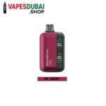 SMOK Spaceman Turbo 15000 Puffs 50MG in Dubai Dr. Cherry