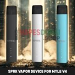 SPRK Vapor Device for Myle V4 in Dubai