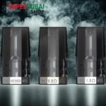 Smok Nfix Replacement Pods in Dubai