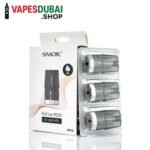 Smok Nfix Replacement Pods in Dubai, UAE