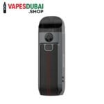 Smok Nord 4 Starter Kit ( Leather Series ) in Dubai Black Leather Series