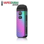 Smok Nord 4 Starter Kit Vape Pod kit in Dubai 7 Colour Armor