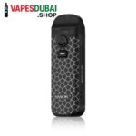 Smok Nord 4 Starter Kit Vape Pod kit in Dubai Black Armor