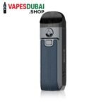 Smok Nord 4 Starter Kit Vape Pod kit in Dubai Blue Leather