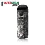 Smok Nord 4 Starter Kit Vape Pod kit in Dubai Fluid Black Grey