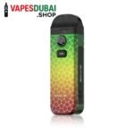 Smok Nord 4 Starter Kit Vape Pod 12 COLORS in Dubai - Image 10