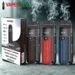 Smok Nord 50w 1800mAh (Leather Series) Pod System In Dubai