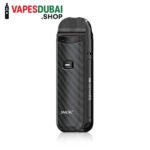 Smok Nord 50w 1800mah Pod System In Dubai Black Carbon Fiber