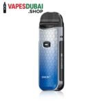 Smok Nord 50w 1800mah Pod System In Dubai Blue Grey Cobra