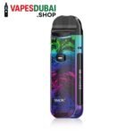 Smok Nord 50w 1800mah Pod System In Dubai Fluid 7-Color