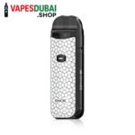Smok Nord 50w 1800mah Pod System In Dubai White Armor