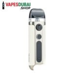 Smok Novo 5 (leather & Regular Series) Pod System In Dubai Beige White Leather