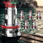 Smok RPM 2 DC MTL 0.6ohm Coil in Dubai