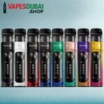 Smok Rpm C Pod System In Dubai