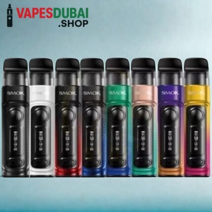 Smok Rpm C Pod System In Dubai