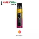 Smok Rpm C Pod System In Dubai Pink Yellow