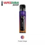 Smok Rpm C Pod System In Dubai Purple Orange