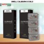 UWELL CALIBURN G REPLACEMENT COILS in Dubai