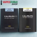 UWELL Caliburn A2_A2S Pods Replacement Pods in Dubai