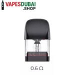 UWELL Caliburn G3_G3 pro_G3 eco_G3 lite_GK3 Pods in Dubai 0.6Ω