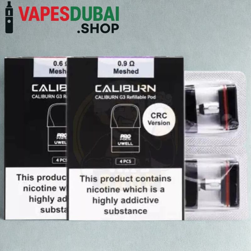 UWELL Caliburn G3_G3 pro_G3 eco_G3 lite_GK3 Pods in Dubai UWELL Caliburn G3_G3 pro_G3 eco_G3 lite_GK3 Pods in Dubai
