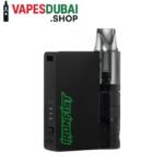 UWELL Caliburn Ironfist L Pod System Kit in Dubai Matte Black