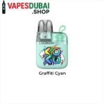 Uwell Caliburn G3 Lite Koko 25W In Dubai Graffiti Cyan
