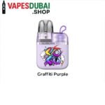 Uwell Caliburn G3 Lite Koko 25W In Dubai Graffiti Purple
